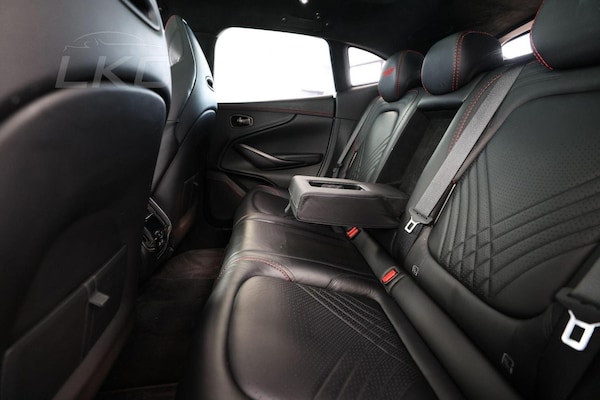 Used Aston Martin DBX 2020 for sale - 75202528: Photo 43