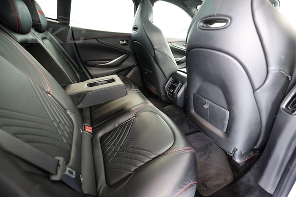 Used Aston Martin DBX 2020 for sale - 75202528: Photo 44