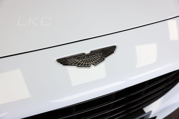 Used Aston Martin DBX 2020 for sale - 75202528: Photo 9
