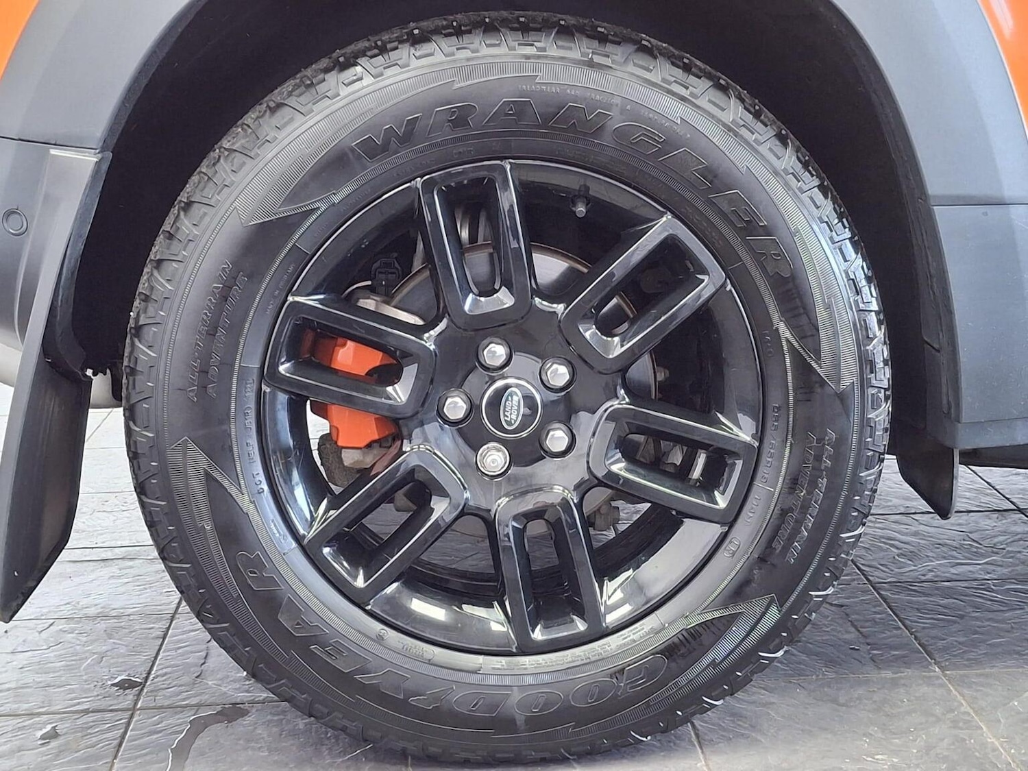 Used Land Rover Defender 2023 for sale - 77020582: Photo 20