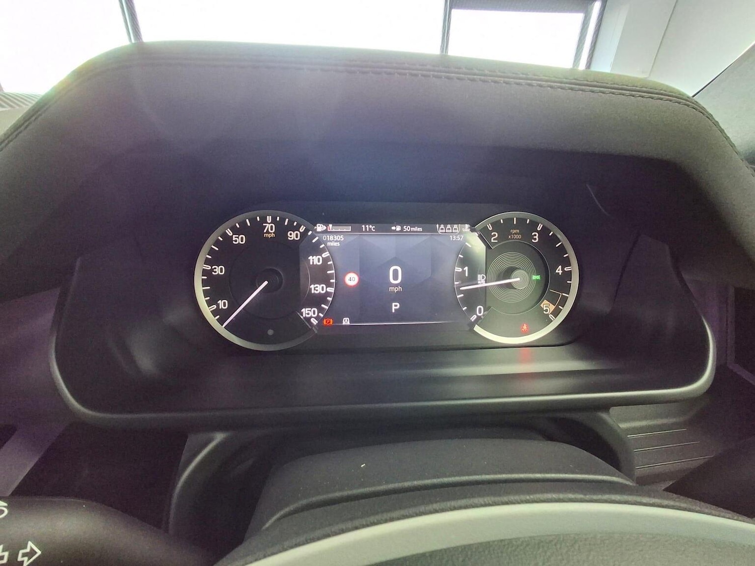 Used Land Rover Defender 2023 for sale - 77020582: Photo 24