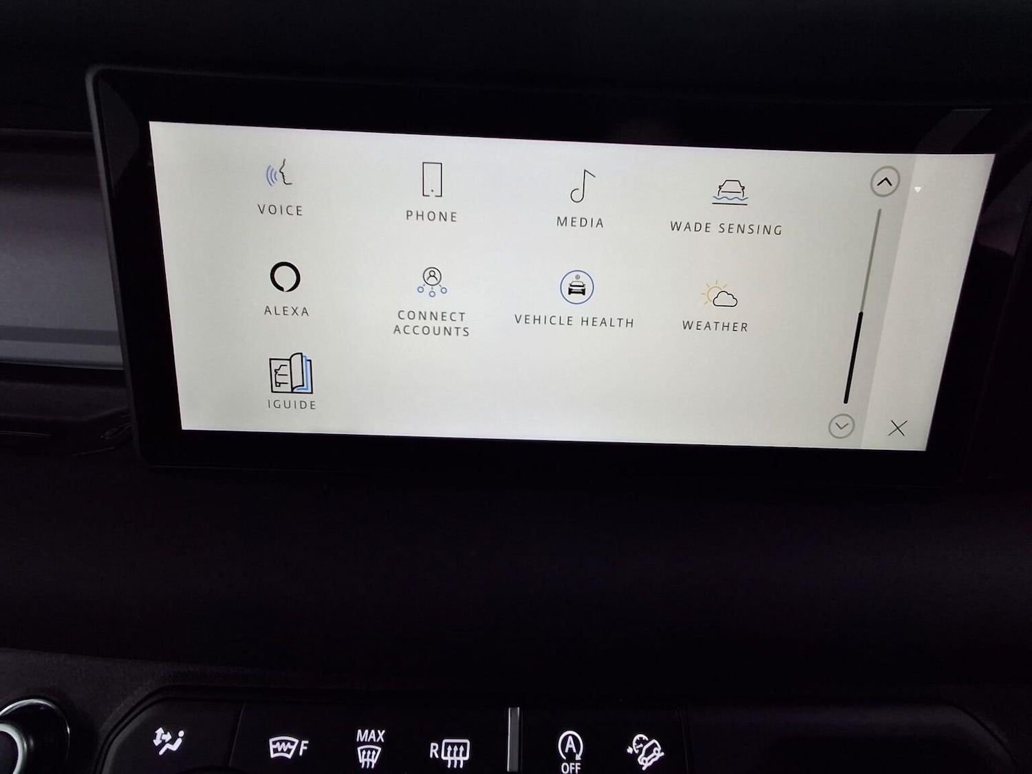 Used Land Rover Defender 2023 for sale - 77020582: Photo 27