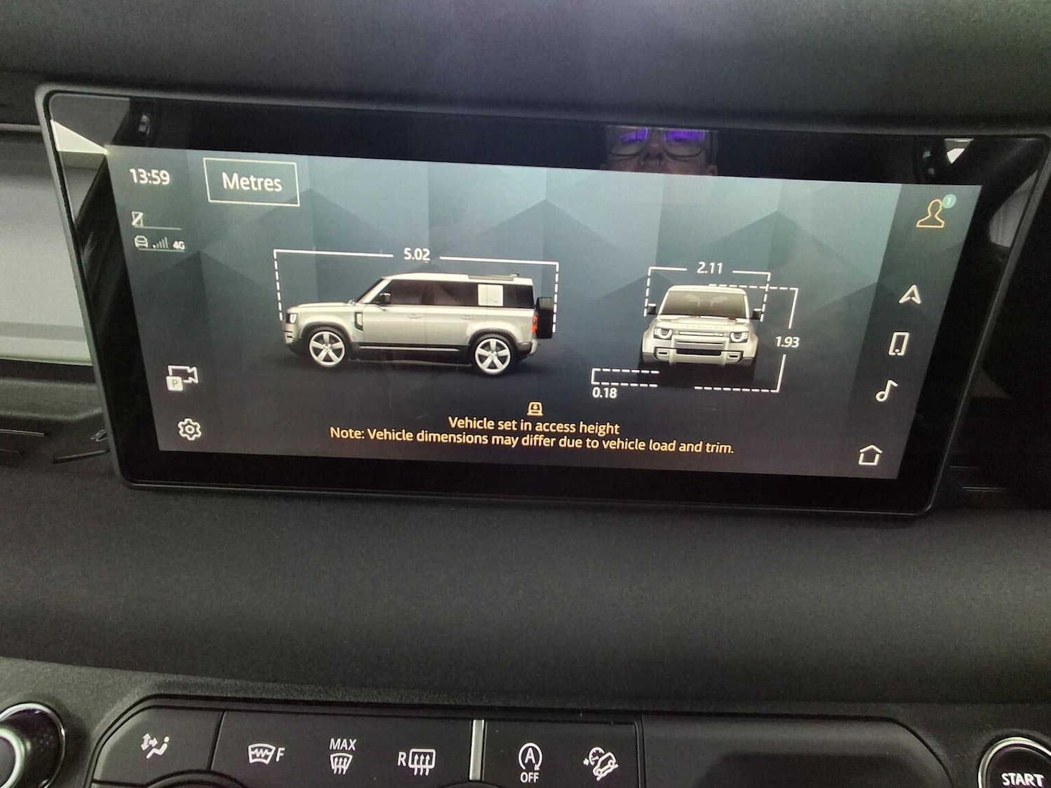 Used Land Rover Defender 2023 for sale - 77020582: Photo 29