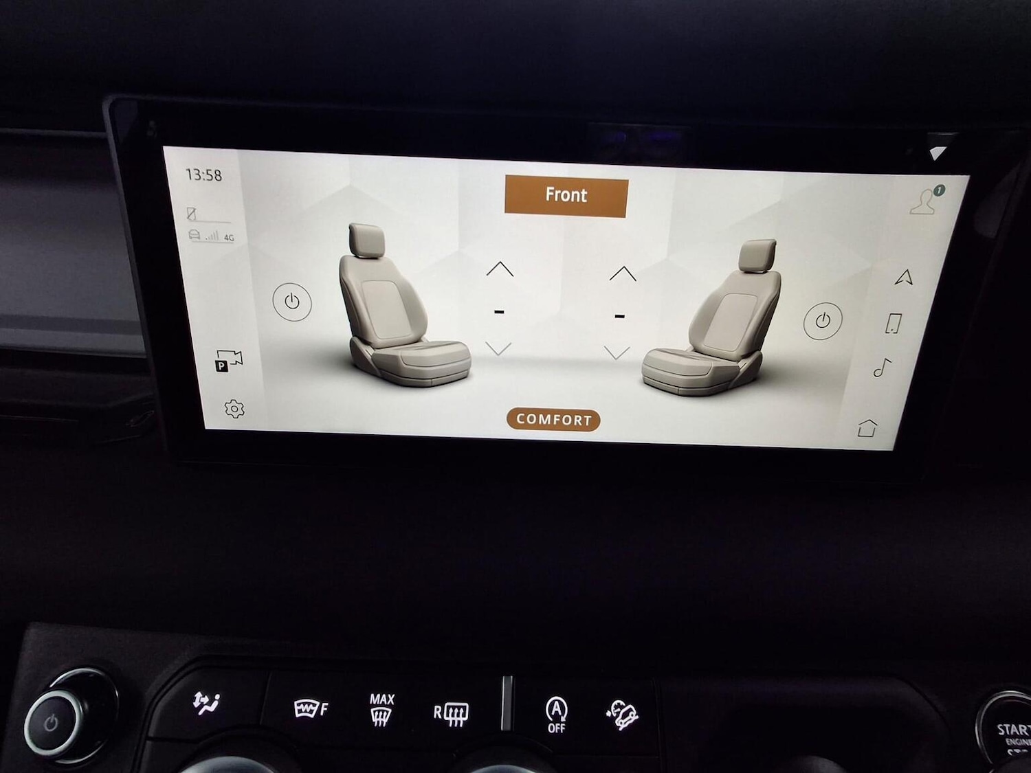 Used Land Rover Defender 2023 for sale - 77020582: Photo 30