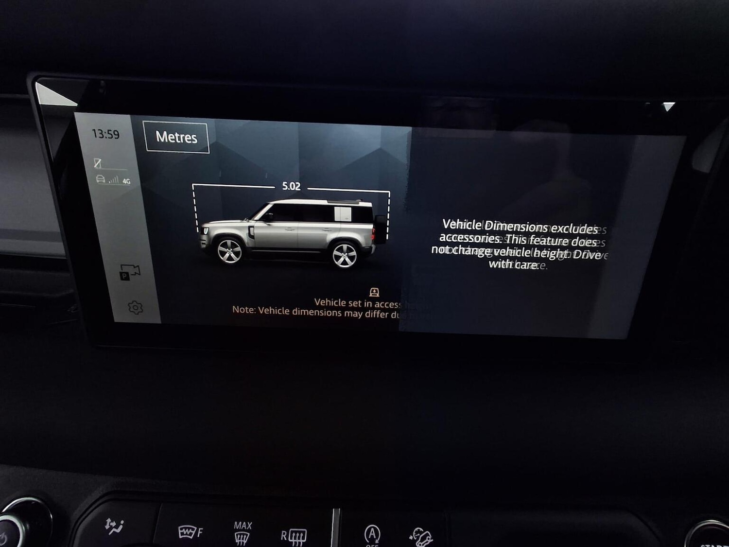 Used Land Rover Defender 2023 for sale - 77020582: Photo 31