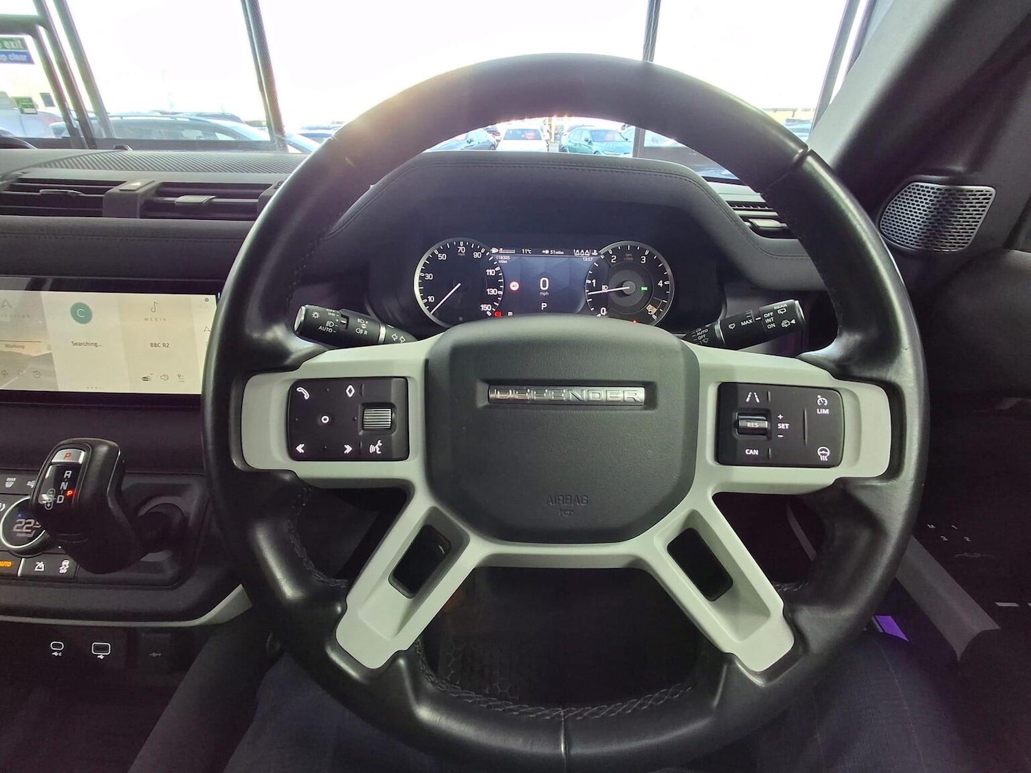 Used Land Rover Defender 2023 for sale - 77020582: Photo 34