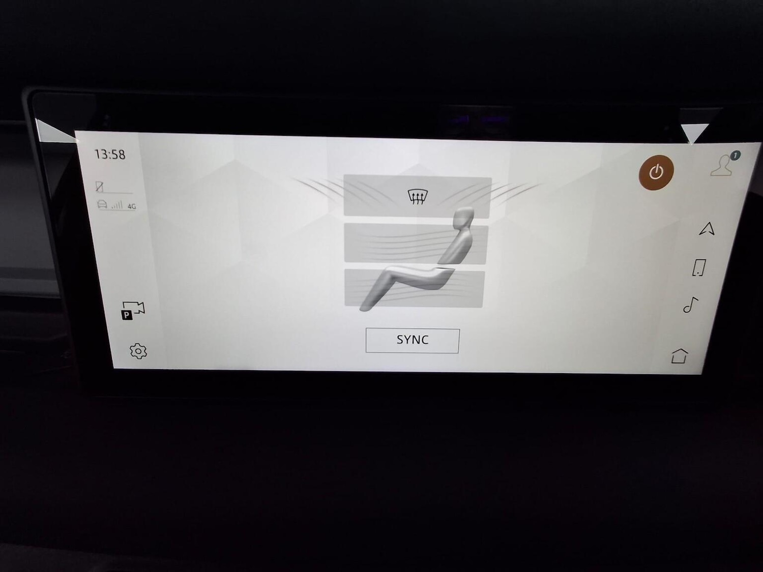 Used Land Rover Defender 2023 for sale - 77020582: Photo 36