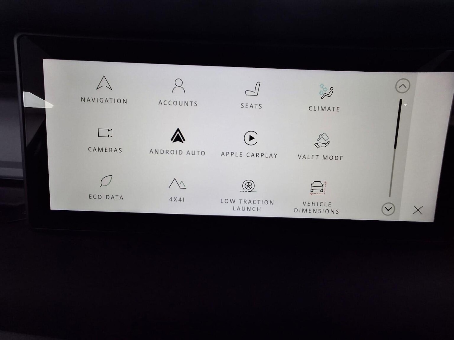 Used Land Rover Defender 2023 for sale - 77020582: Photo 37