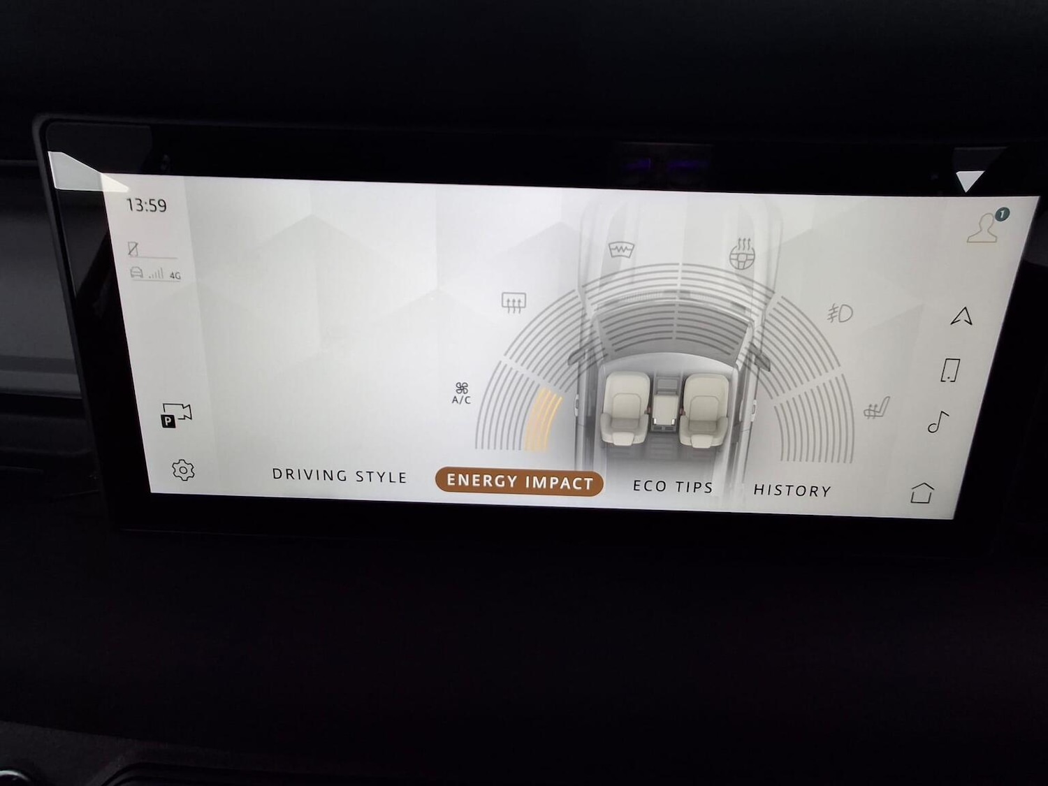 Used Land Rover Defender 2023 for sale - 77020582: Photo 38