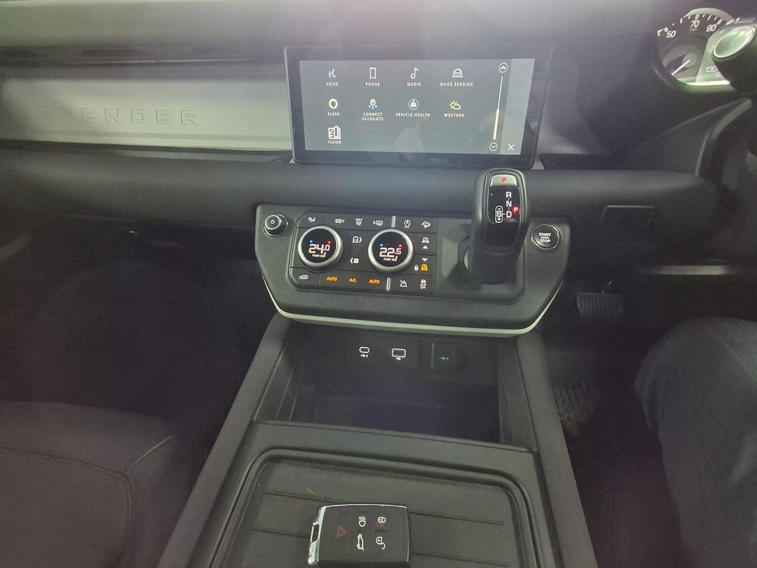 Used Land Rover Defender 2023 for sale - 77020582: Photo 39