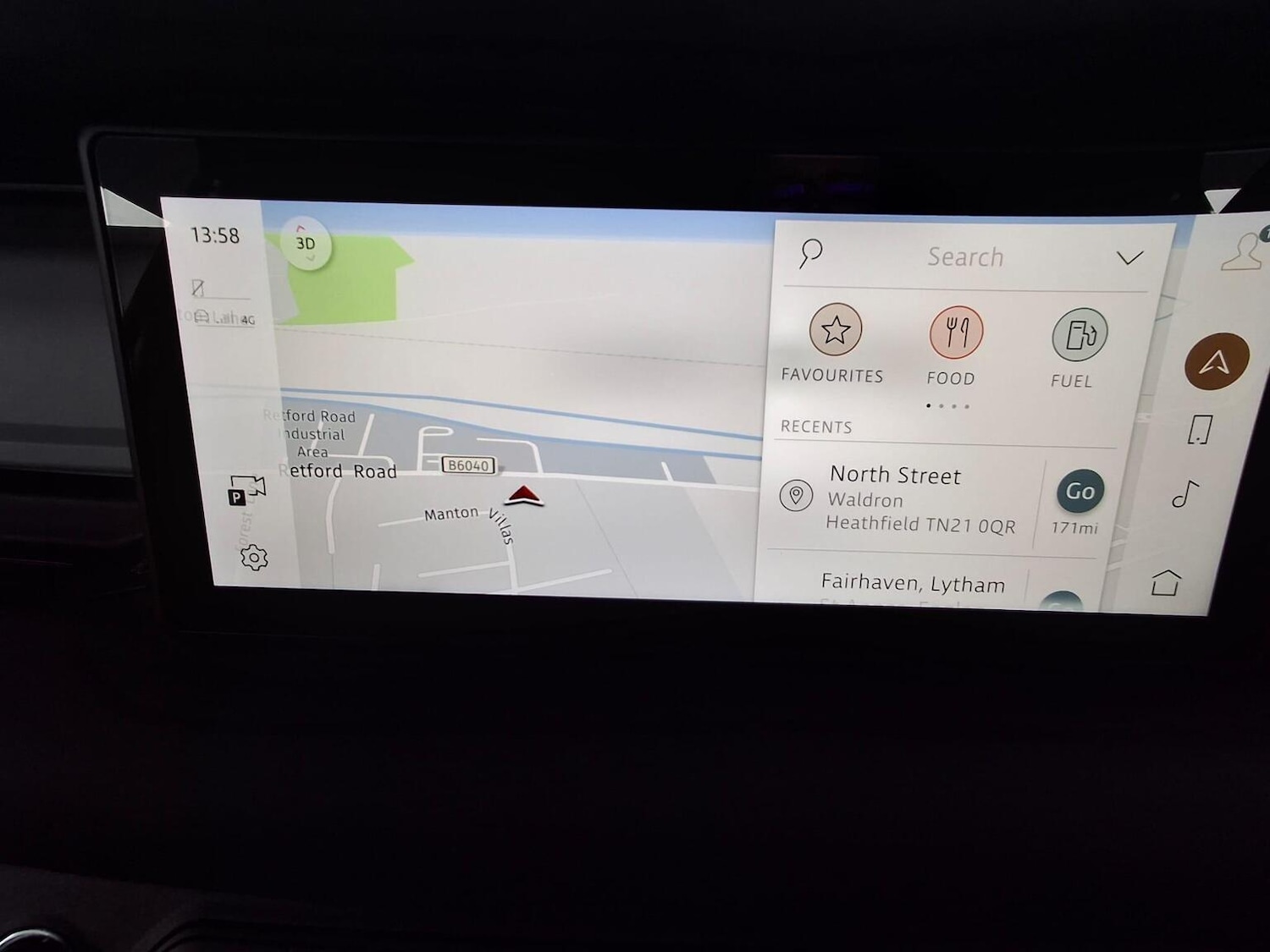 Used Land Rover Defender 2023 for sale - 77020582: Photo 40