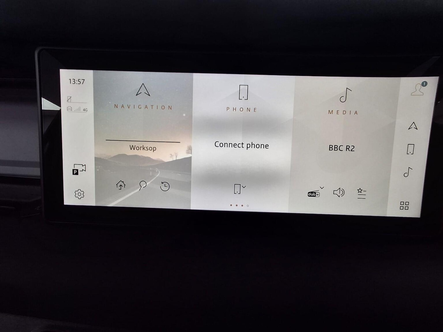 Used Land Rover Defender 2023 for sale - 77020582: Photo 45