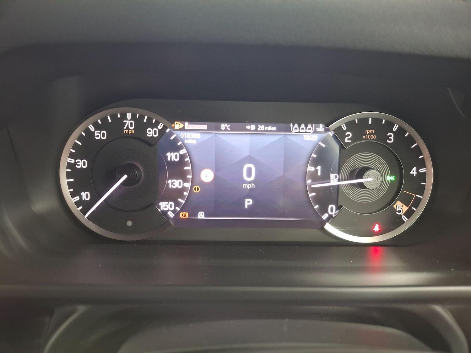 Used Land Rover Defender 110 2023 for sale - 77020582: Photo 51