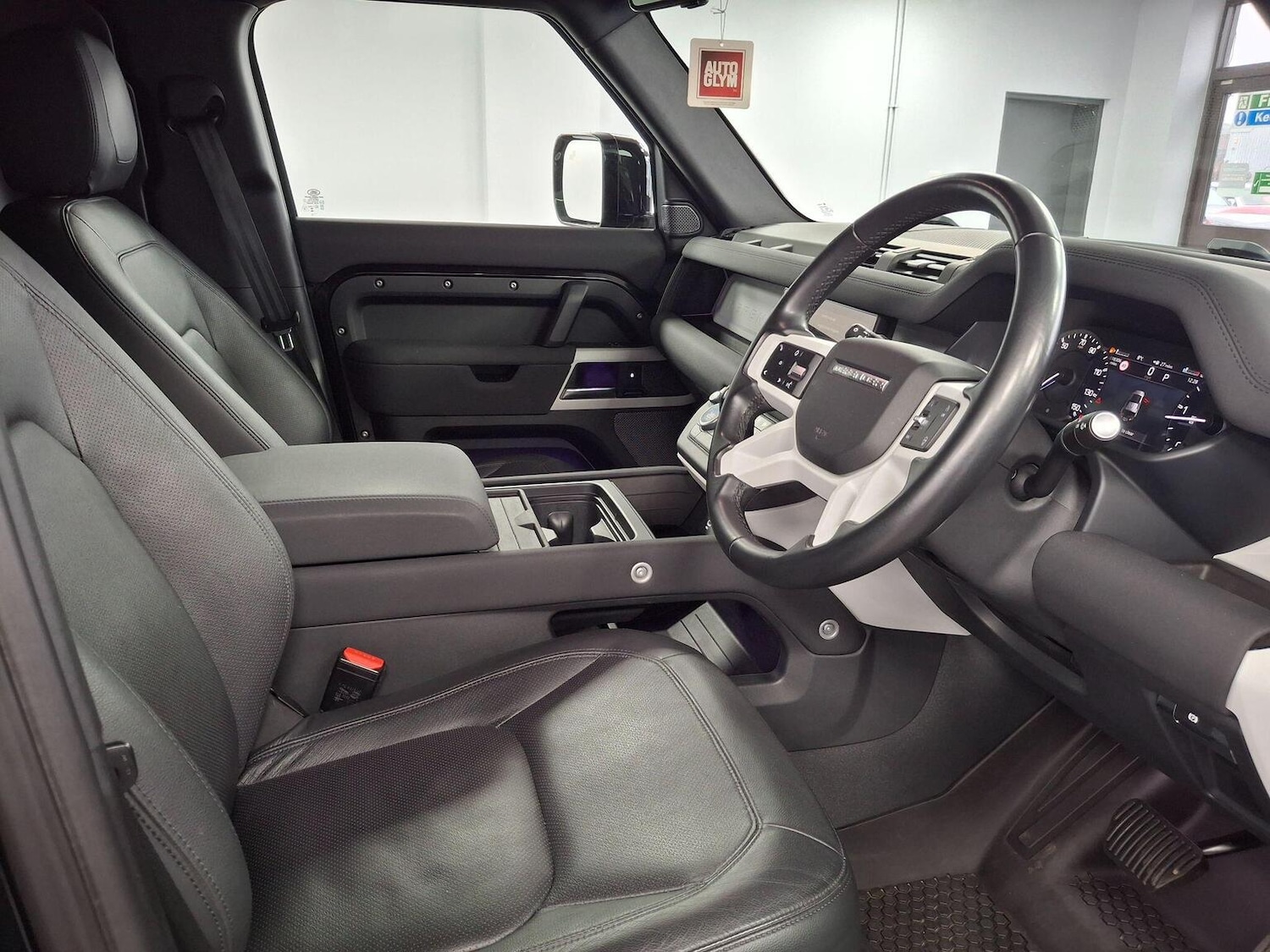 Used Land Rover Defender 110 2023 for sale - 77020582: Photo 54