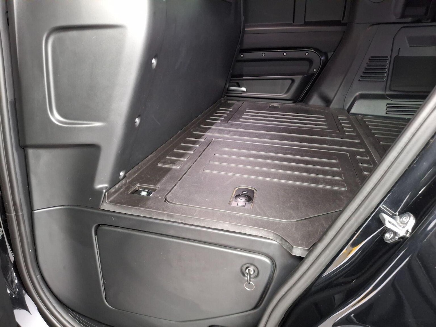 Used Land Rover Defender 110 2023 for sale - 77020582: Photo 63