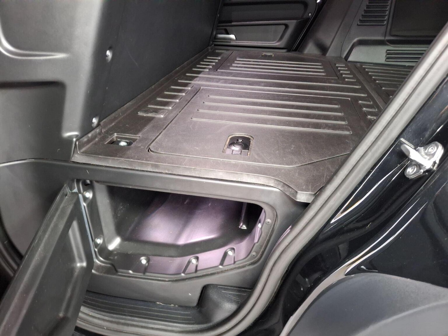 Used Land Rover Defender 110 2023 for sale - 77020582: Photo 64