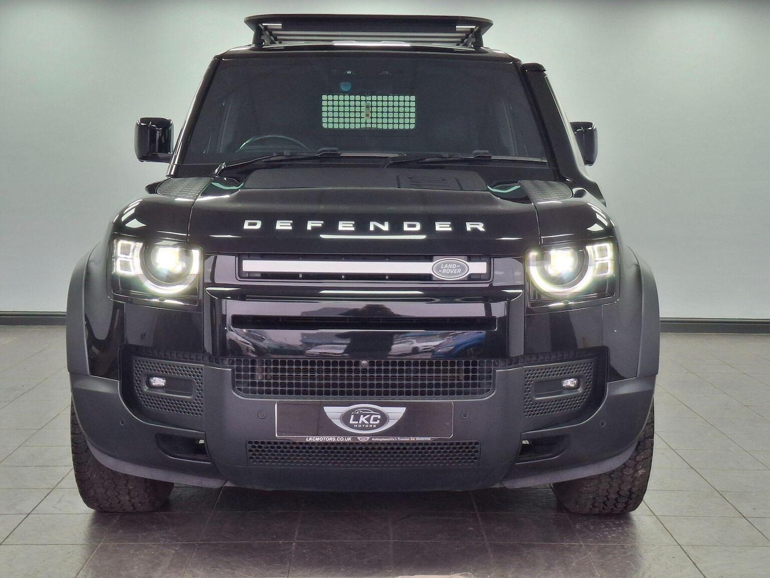 Used Land Rover Defender 110 2023 for sale - 77020582: Photo 68