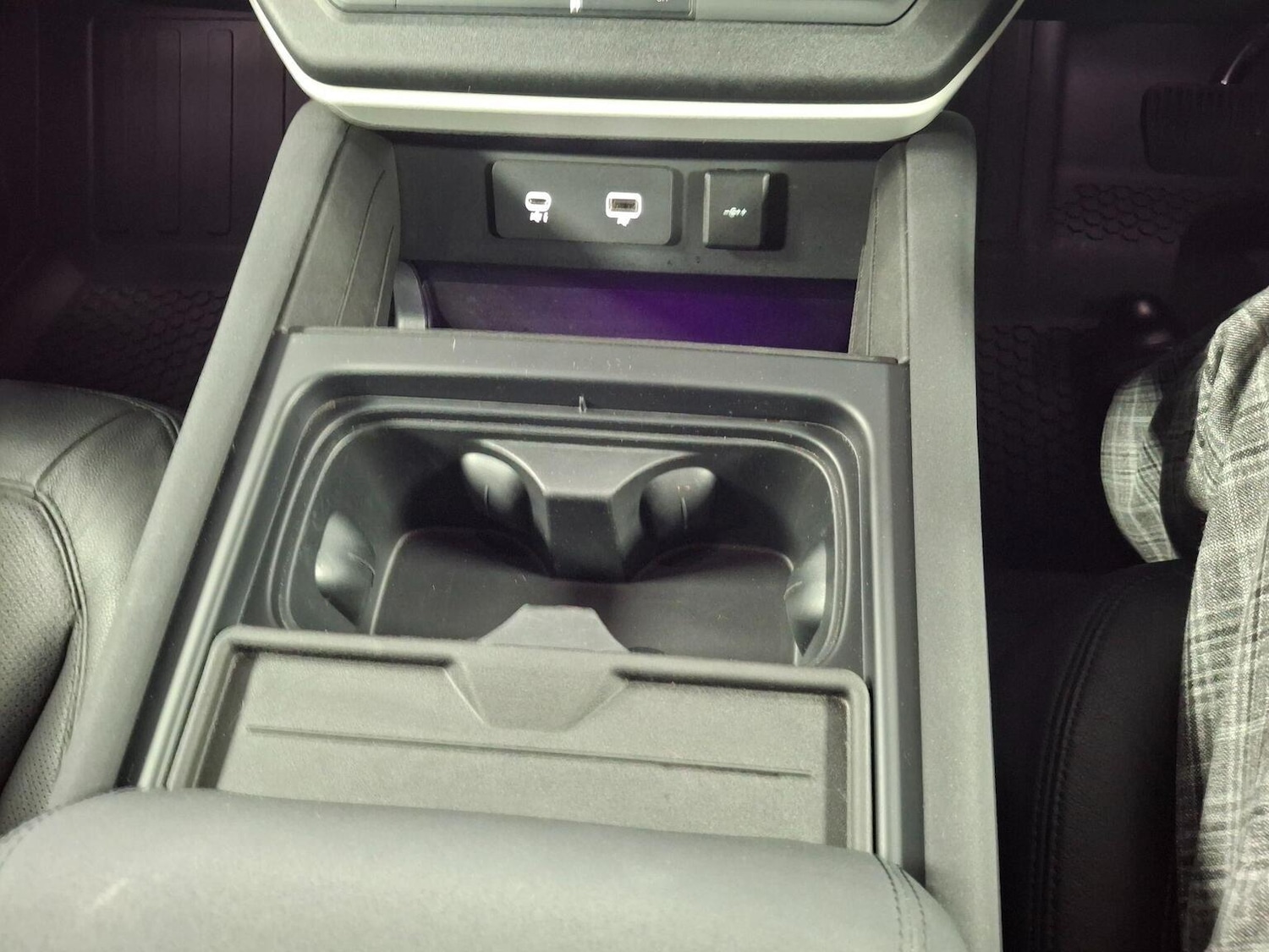 Used Land Rover Defender 110 2023 for sale - 77020582: Photo 74