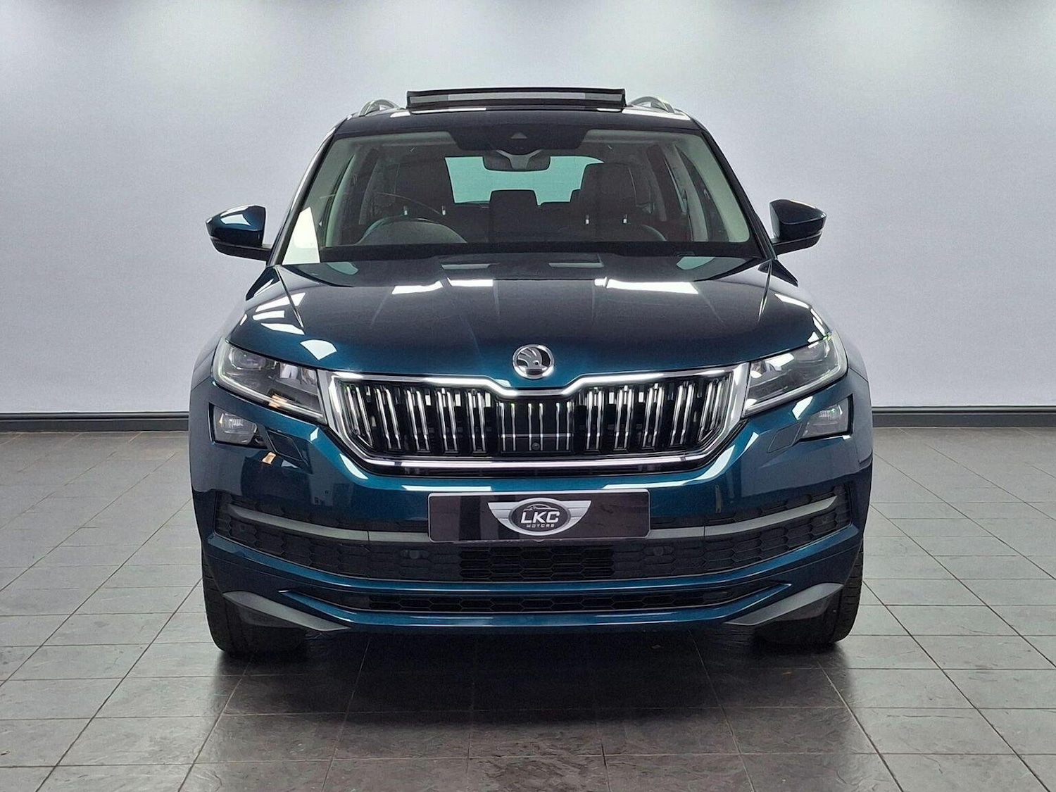 Used Skoda Kodiaq 2021 for sale - 76347189: Photo 10