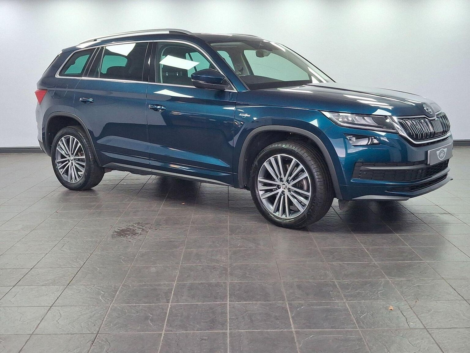 Used Skoda Kodiaq 2021 for sale - 76347189: Photo 13
