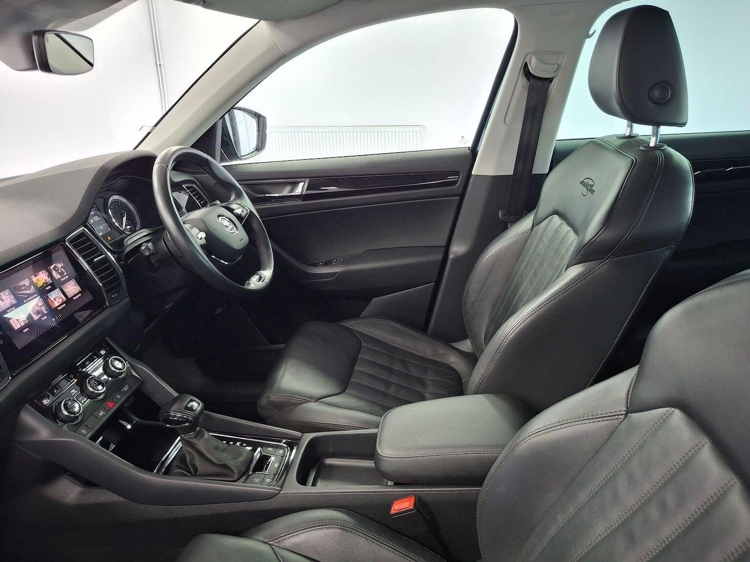 Used Skoda Kodiaq 2021 for sale - 76347189: Photo 19