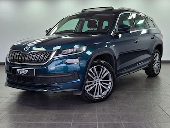 Skoda - Kodiaq
