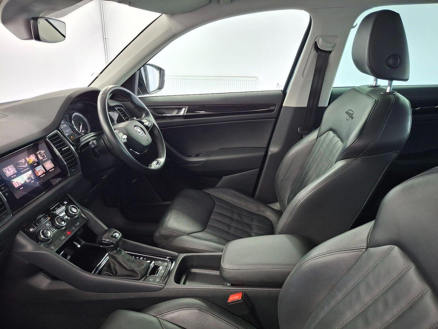 Used Skoda Kodiaq 2021 for sale - 76347189: Photo 20