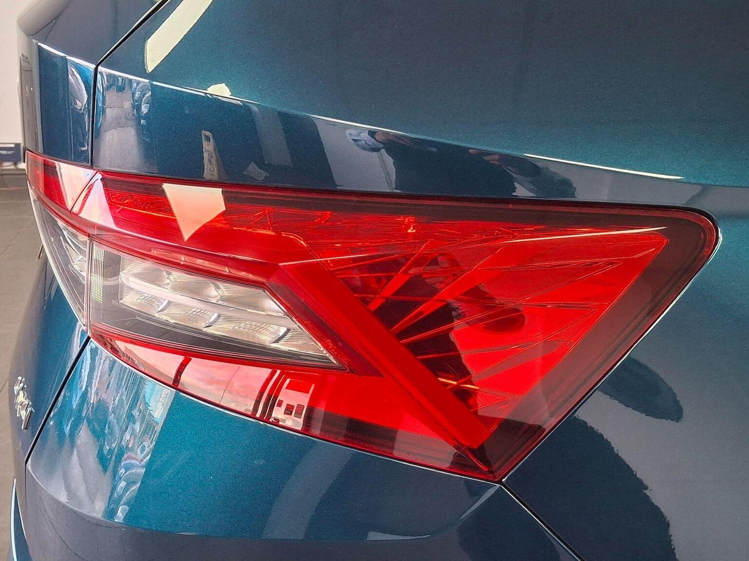 Used Skoda Kodiaq 2021 for sale - 76347189: Photo 22