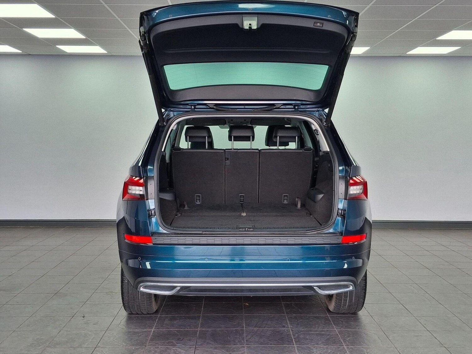 Used Skoda Kodiaq 2021 for sale - 76347189: Photo 26