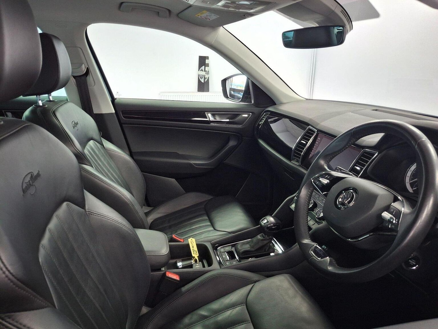 Used Skoda Kodiaq 2021 for sale - 76347189: Photo 3