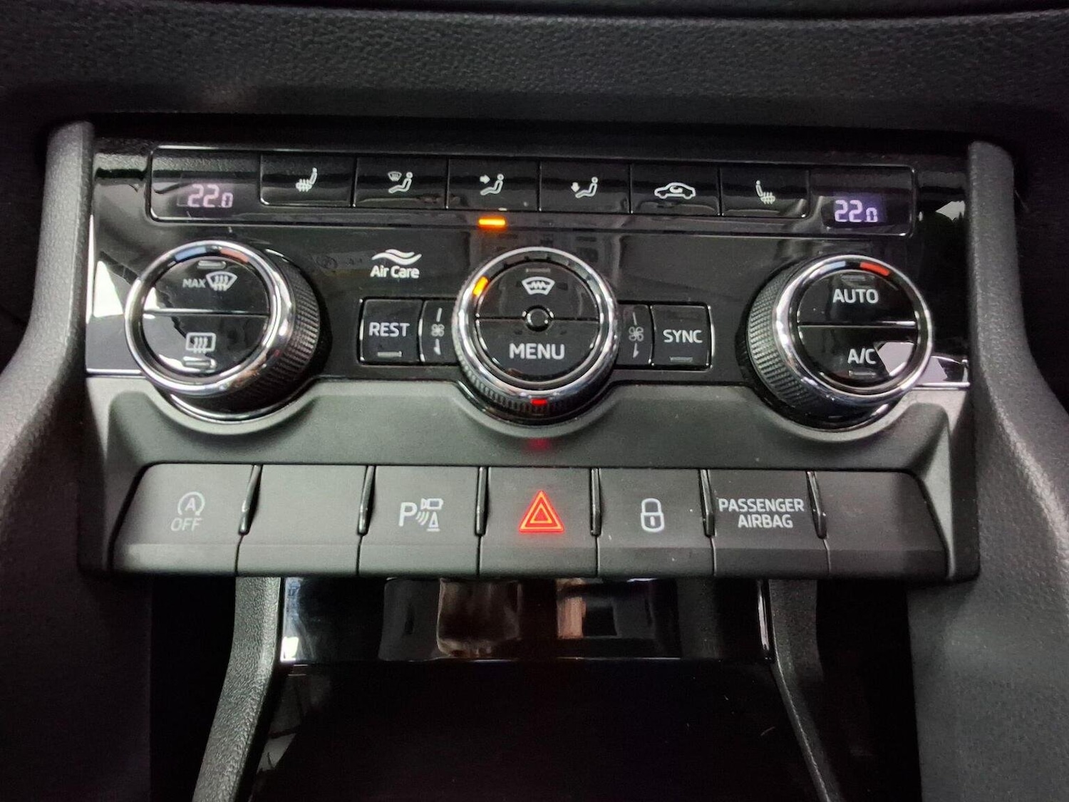 Used Skoda Kodiaq 2021 for sale - 76347189: Photo 30