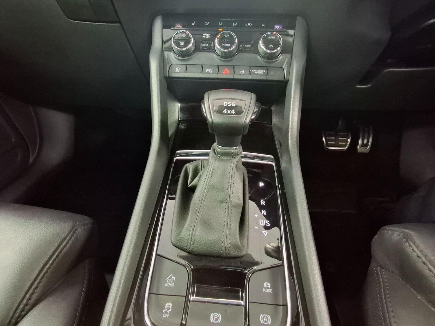 Used Skoda Kodiaq 2021 for sale - 76347189: Photo 31