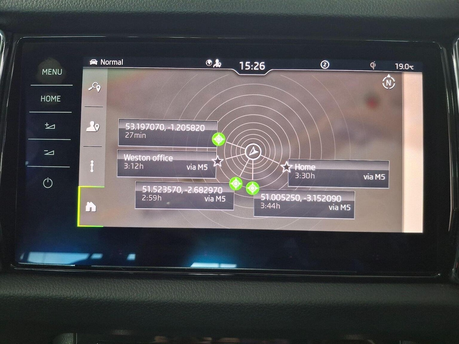 Used Skoda Kodiaq 2021 for sale - 76347189: Photo 39