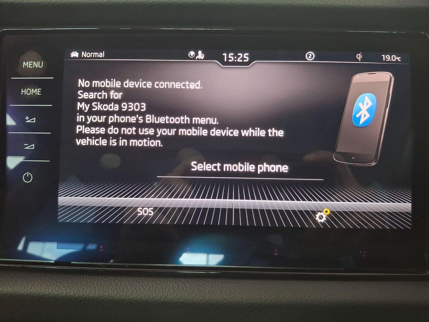Used Skoda Kodiaq 2021 for sale - 76347189: Photo 40