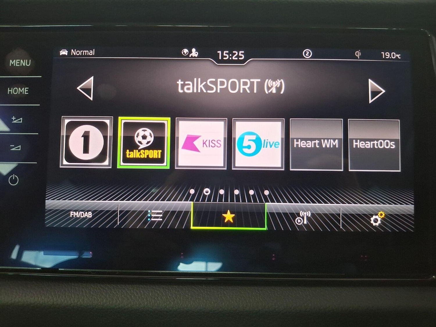 Used Skoda Kodiaq 2021 for sale - 76347189: Photo 41