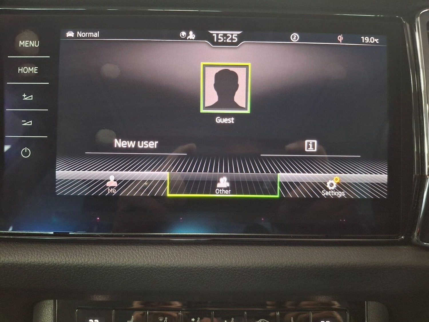 Used Skoda Kodiaq 2021 for sale - 76347189: Photo 42