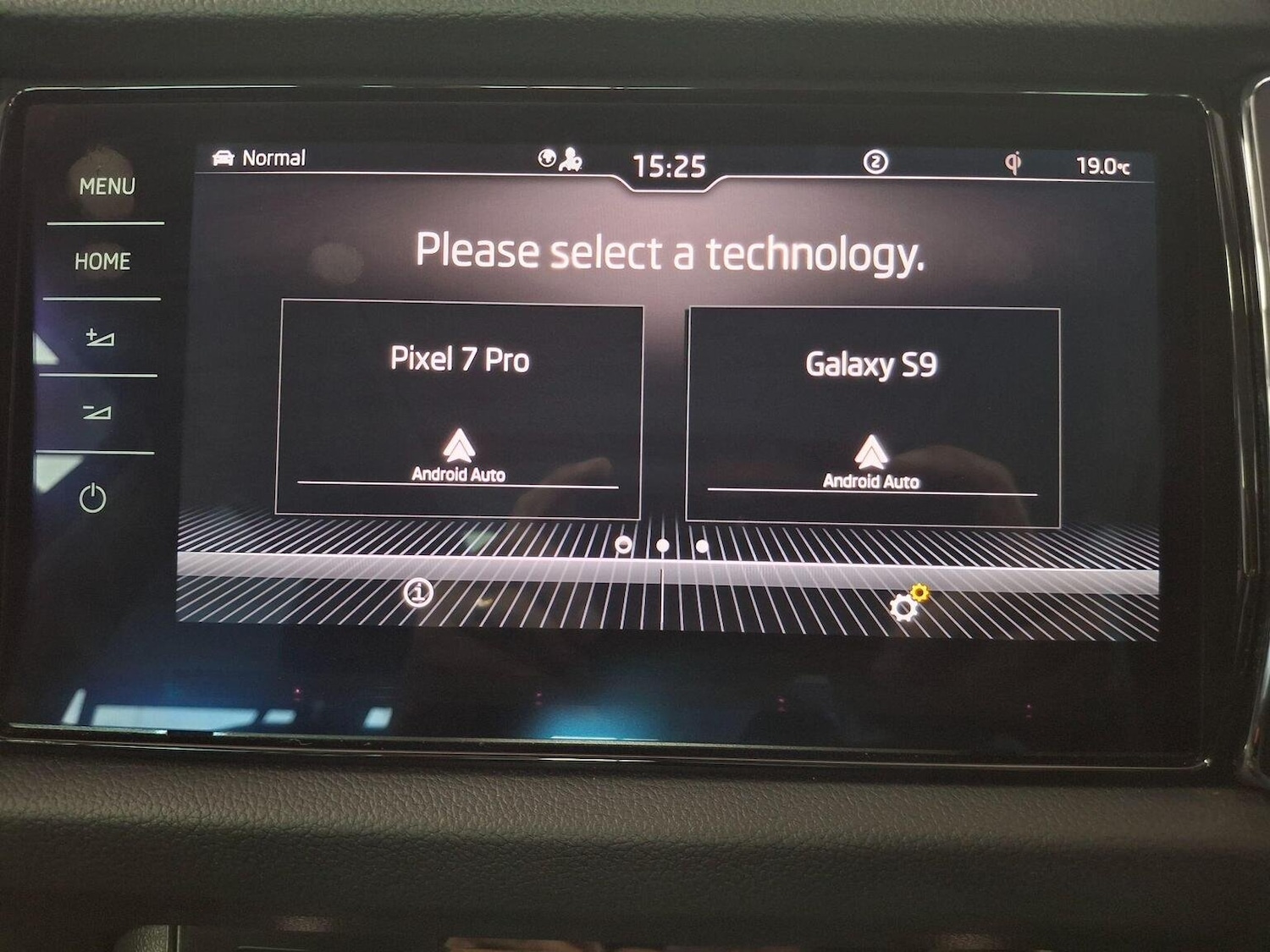 Used Skoda Kodiaq 2021 for sale - 76347189: Photo 43