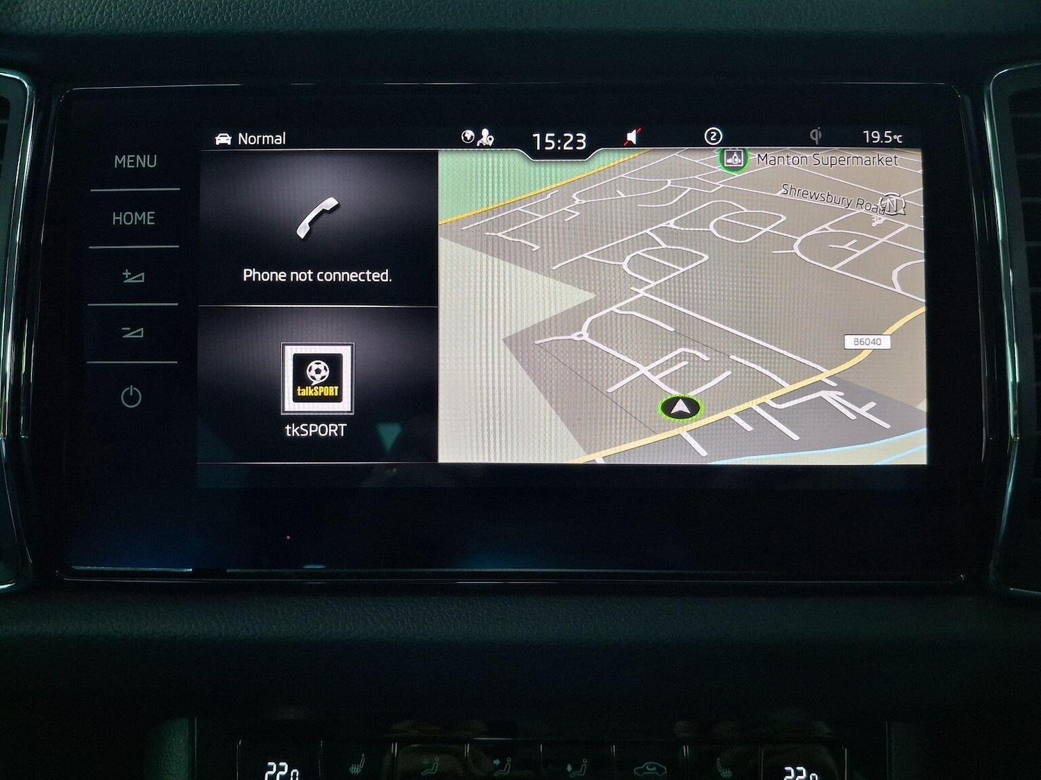 Used Skoda Kodiaq 2021 for sale - 76347189: Photo 48