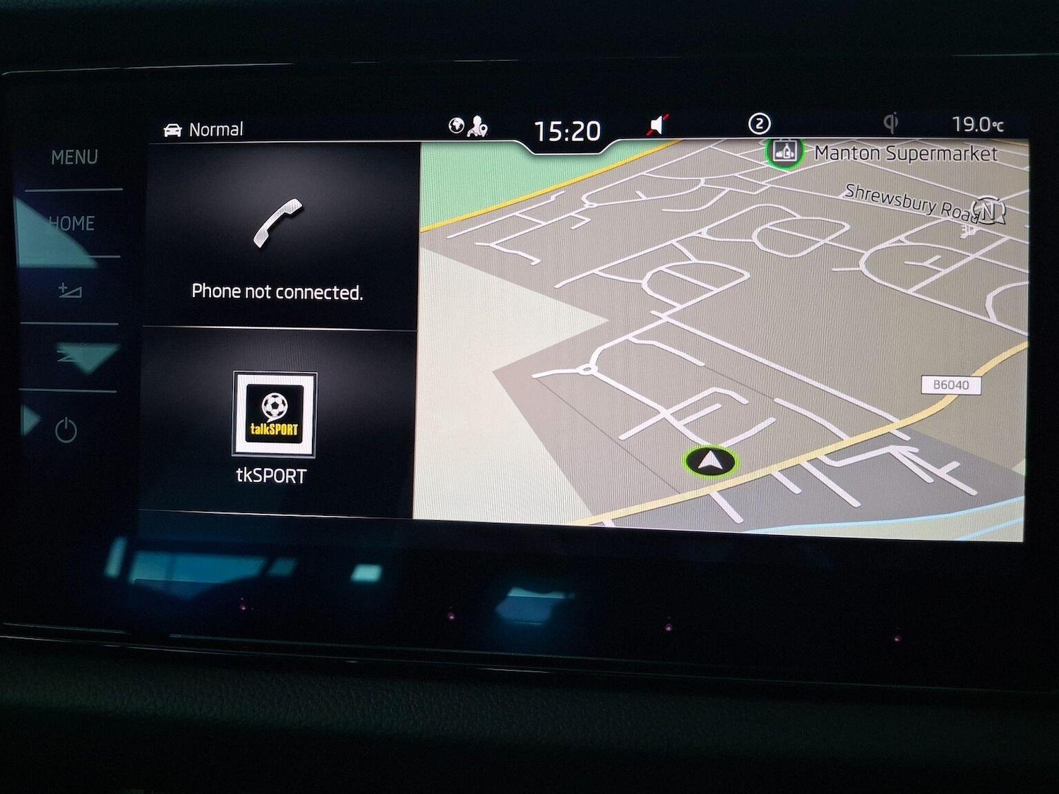 Used Skoda Kodiaq 2021 for sale - 76347189: Photo 49