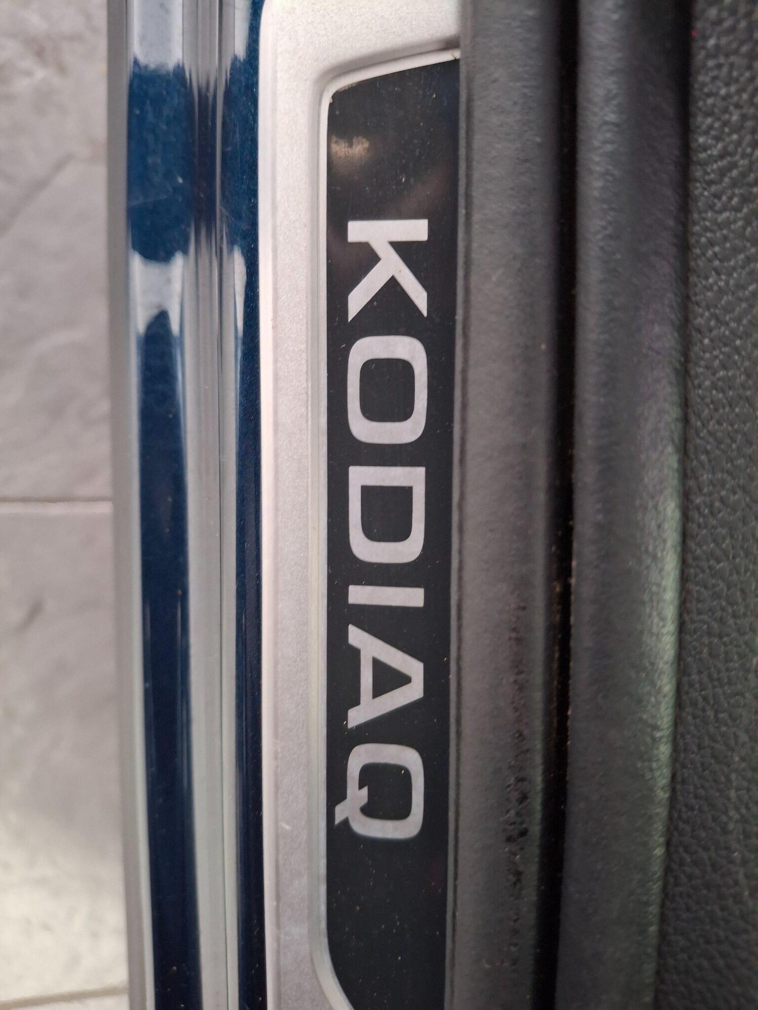 Used Skoda Kodiaq 2021 for sale - 76347189: Photo 51