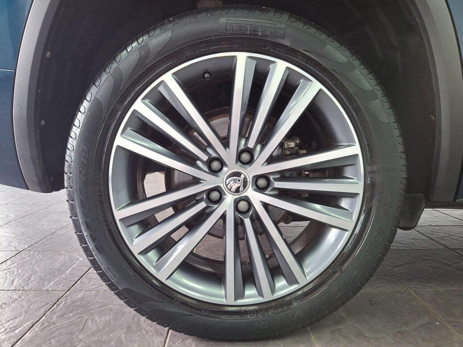 Used Skoda Kodiaq 2021 for sale - 76347189: Photo 55