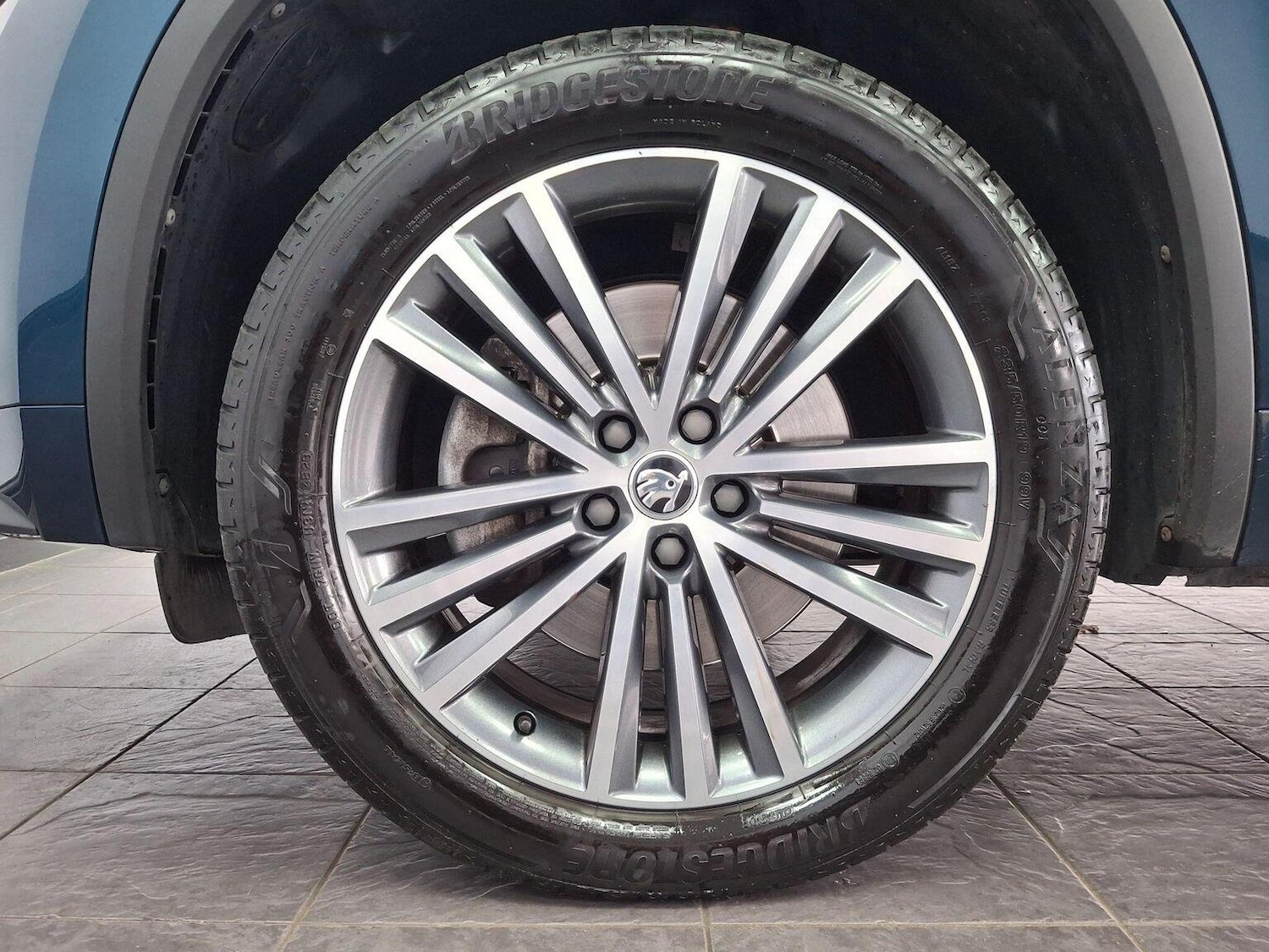 Used Skoda Kodiaq 2021 for sale - 76347189: Photo 57