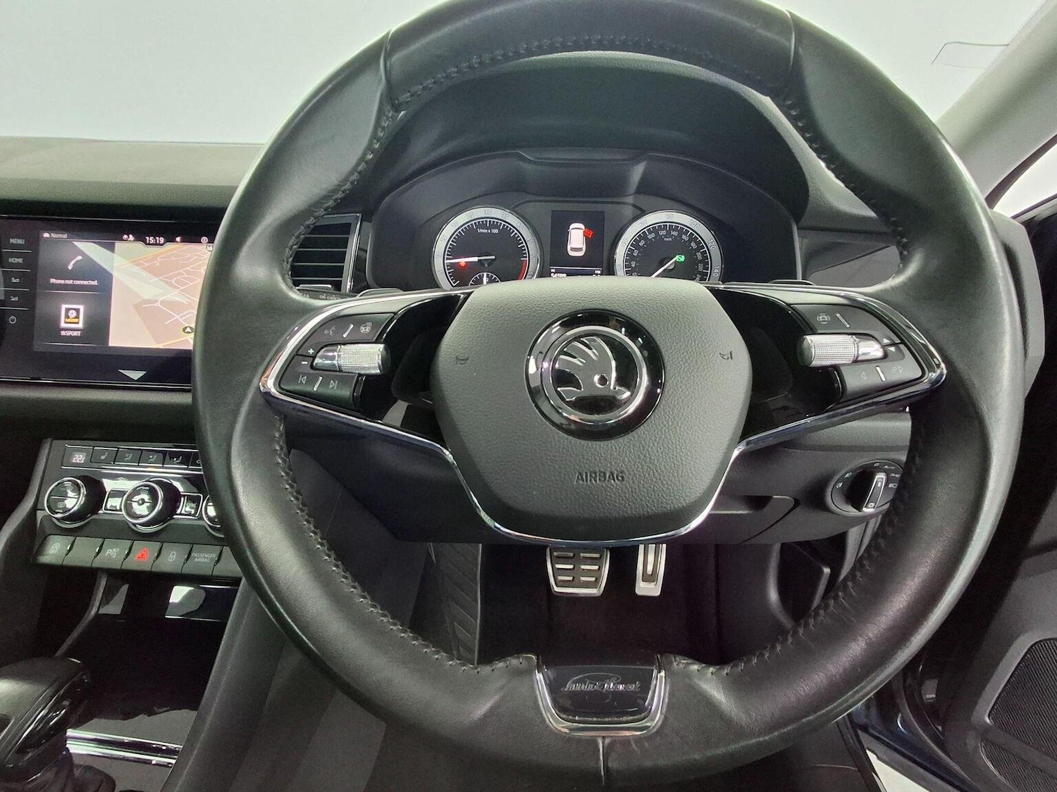 Used Skoda Kodiaq 2021 for sale - 76347189: Photo 6