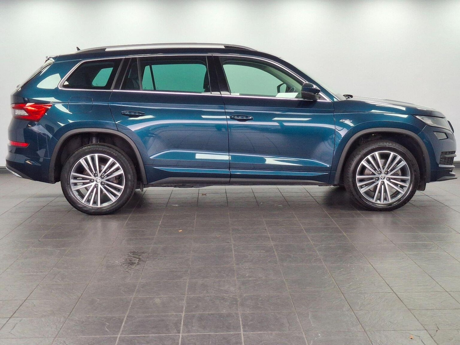 Used Skoda Kodiaq 2021 for sale - 76347189: Photo 8