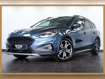 Ford - Focus
