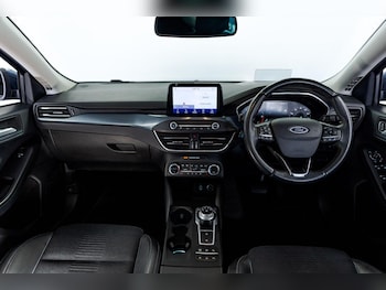 Used Ford Focus 2019 for sale - 75962764: Photo