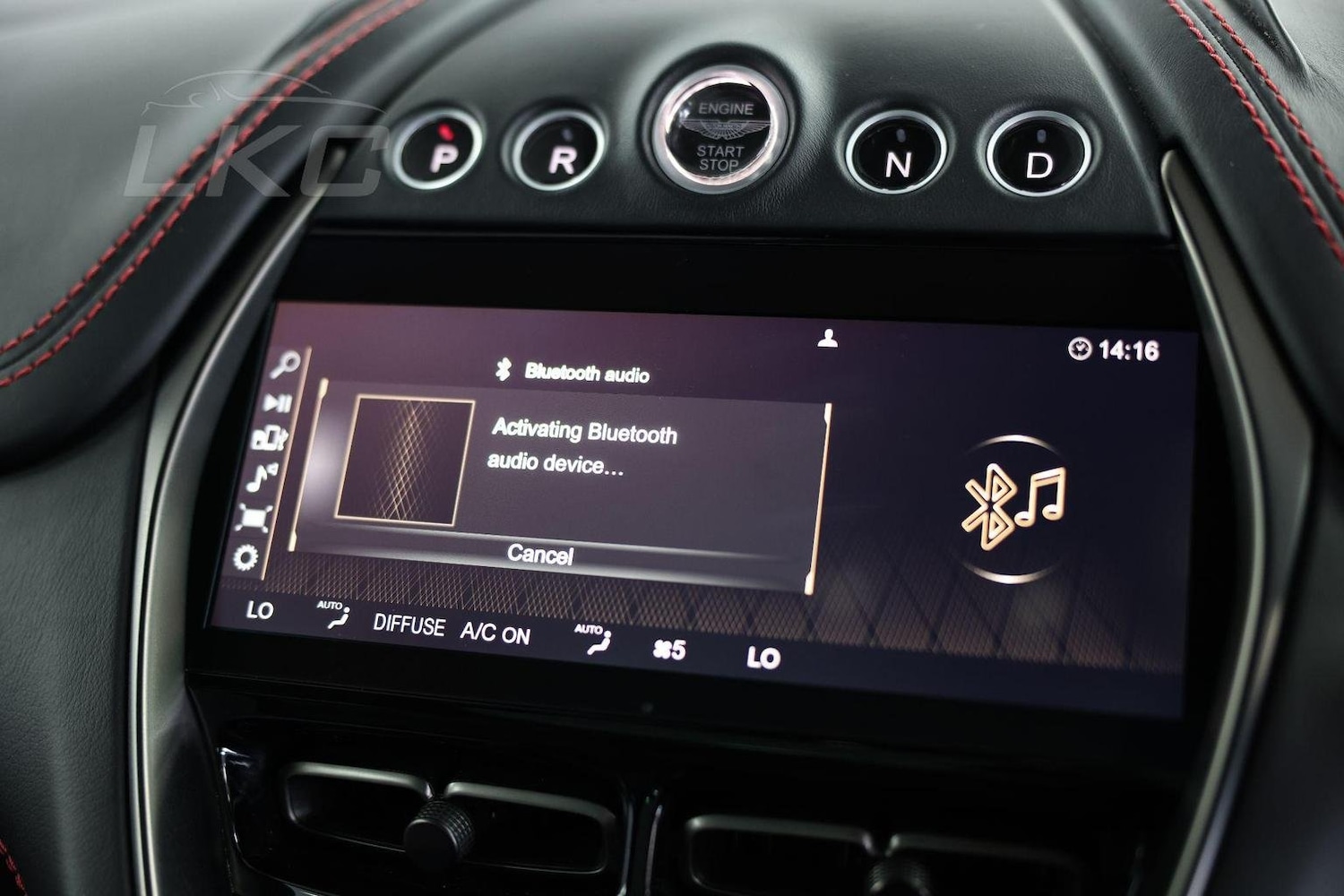 Used Aston Martin DBX 2020 for sale - 76769367: Photo 34