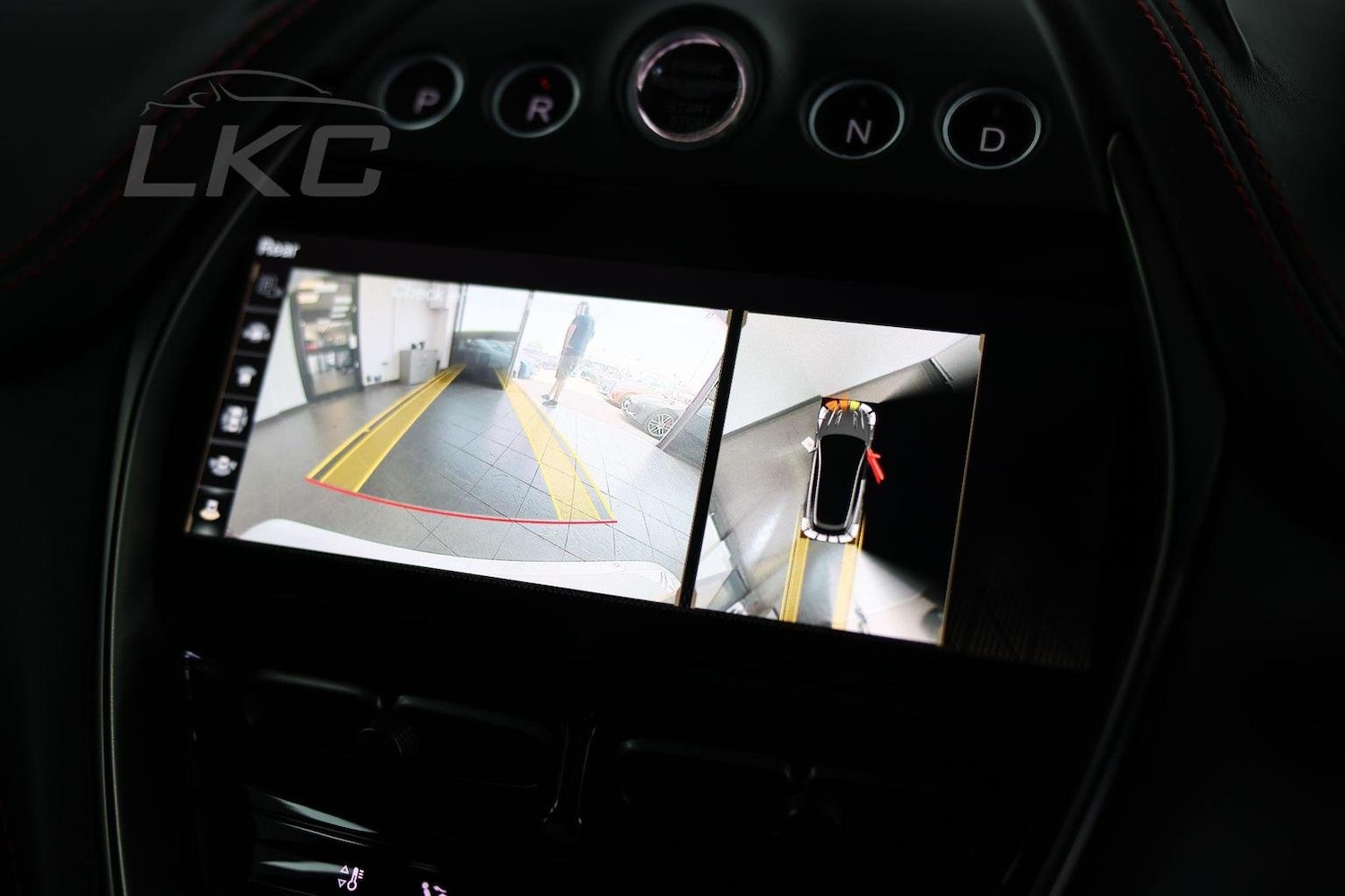 Used Aston Martin DBX 2020 for sale - 76769367: Photo 7