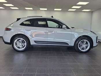 Used Porsche Macan 2022 for sale - 78956728: Photo