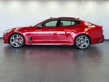 Used Kia Stinger 2019 for sale - 77906557: Photo